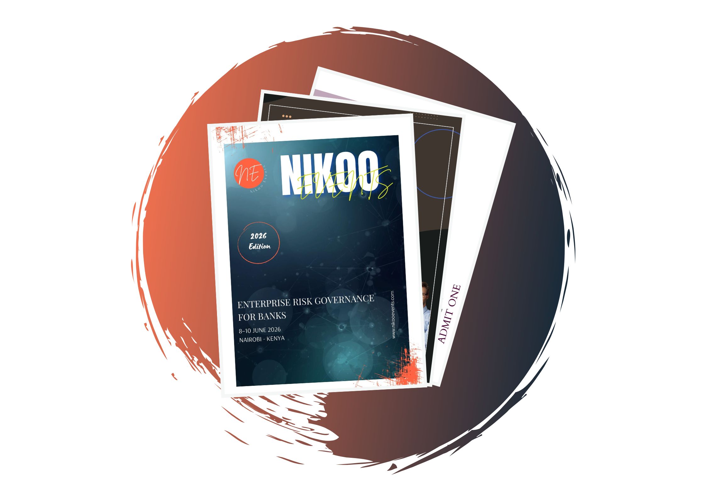 Enterprise Risk Governance for Banks