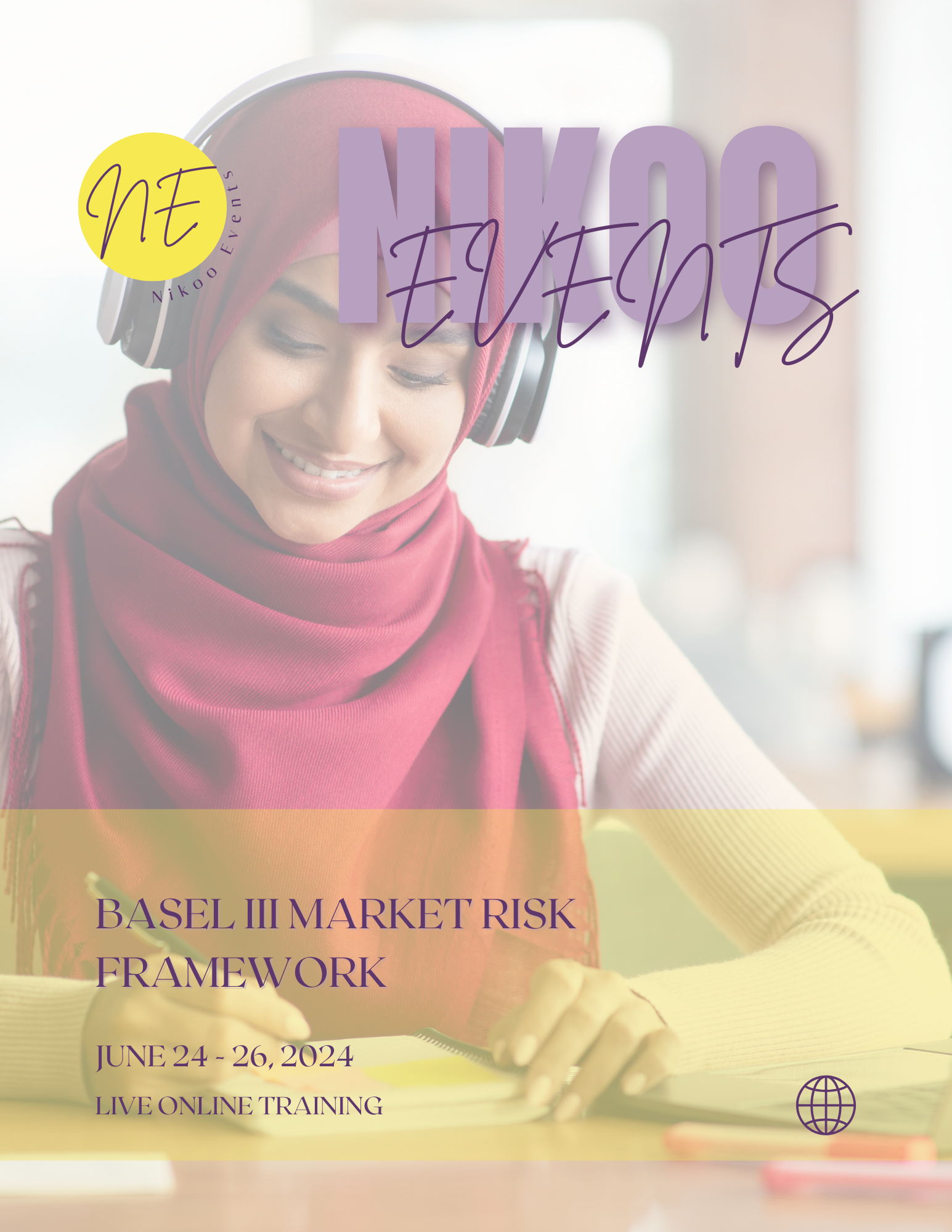 Basel III Market Risk Framework