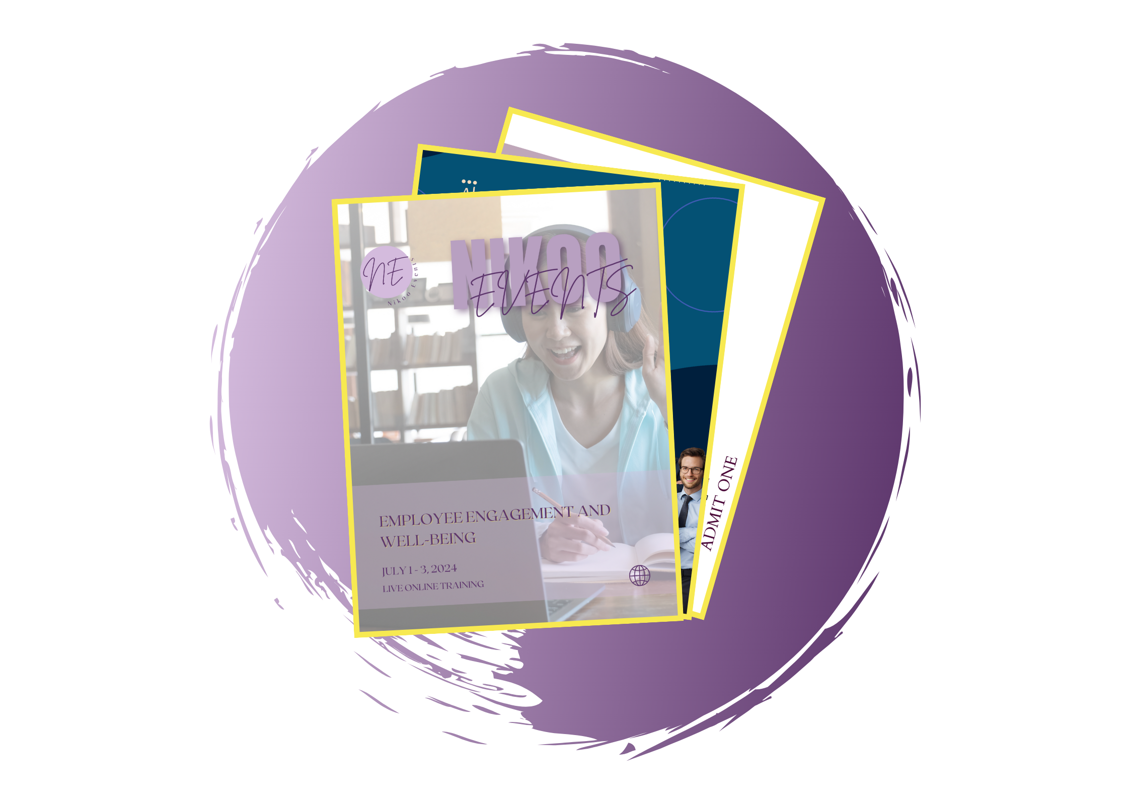 Employee Engagement and Well-being