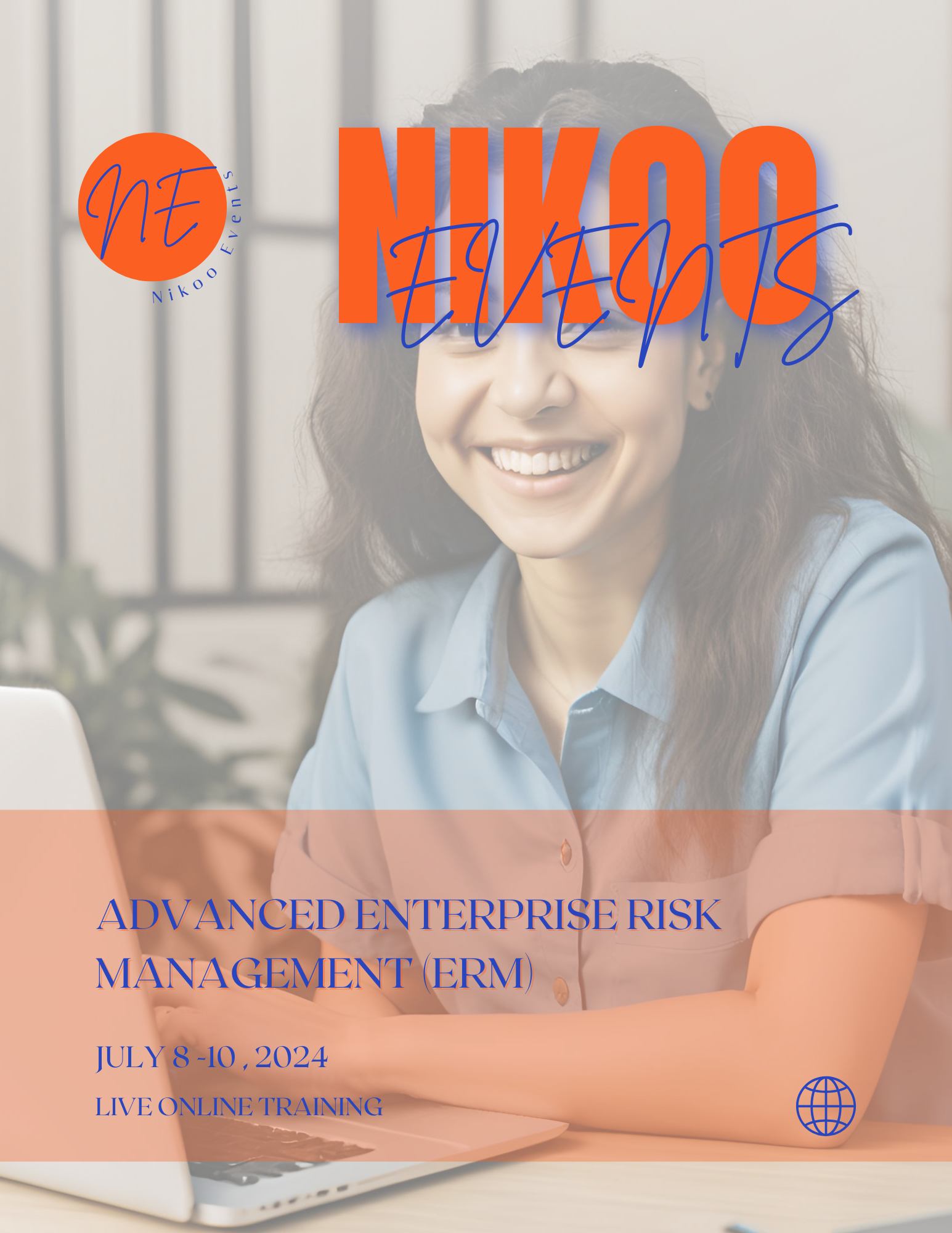 Advanced Enterprise Risk Management (ERM)