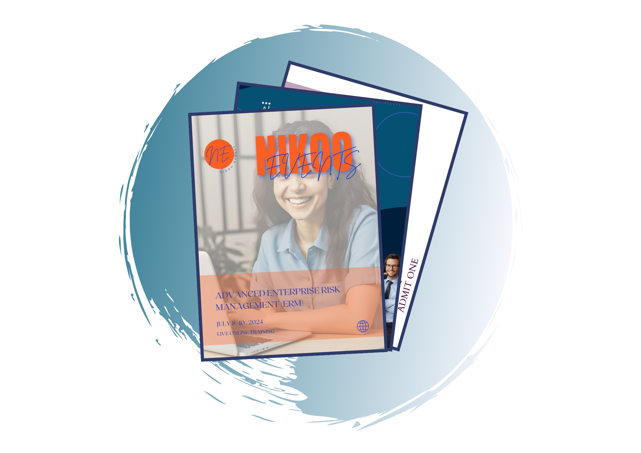 Advanced Enterprise Risk Management (ERM)