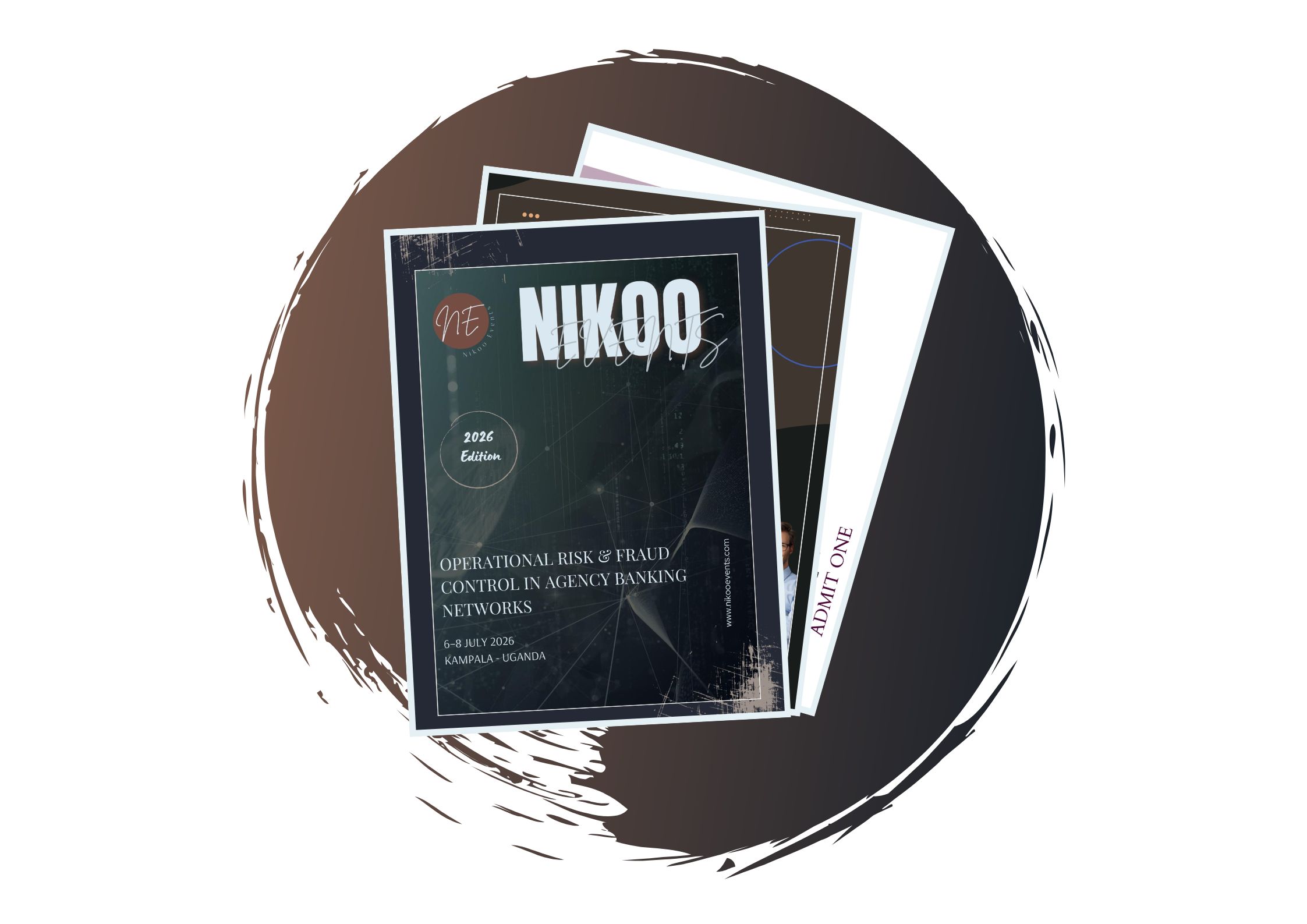 Operational Risk & Fraud Control in Agency Banking Networks