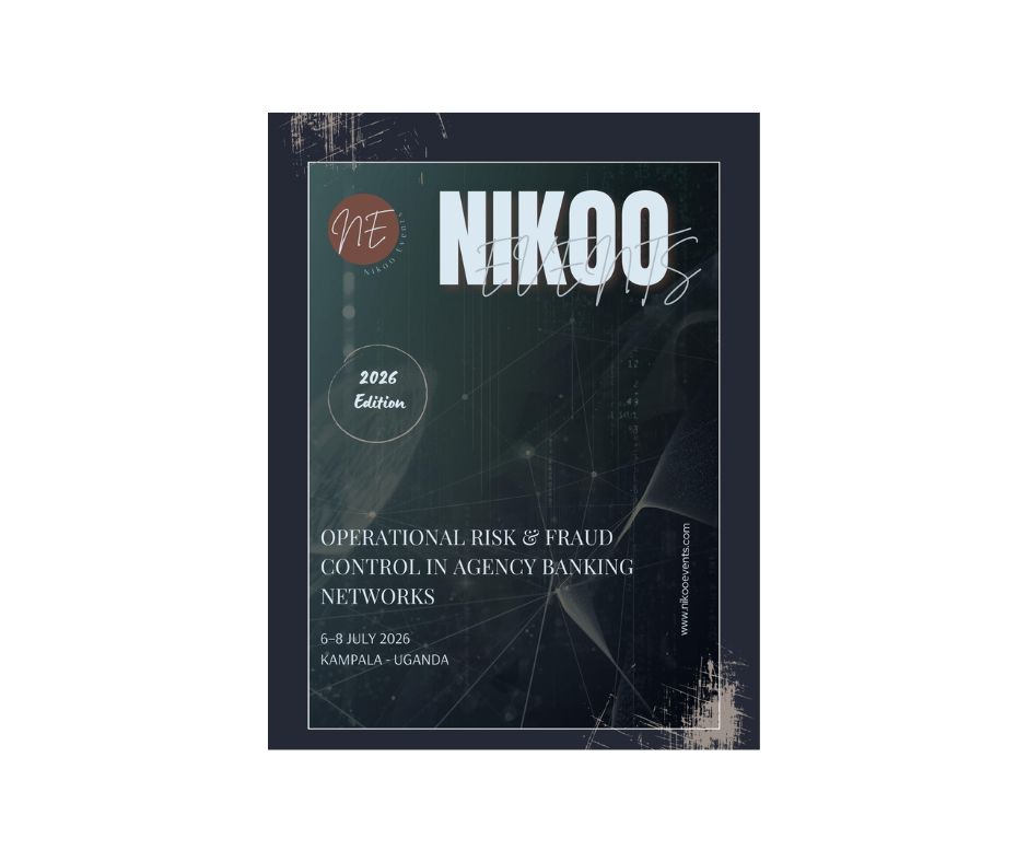 Operational Risk & Fraud Control in Agency Banking Networks