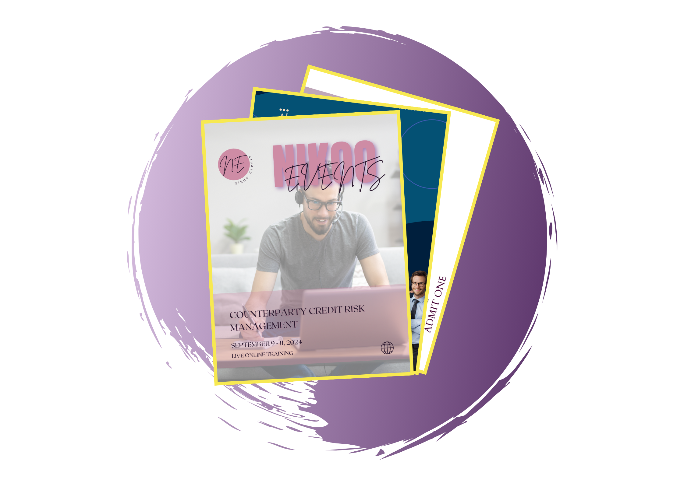 Counterparty Credit Risk Management