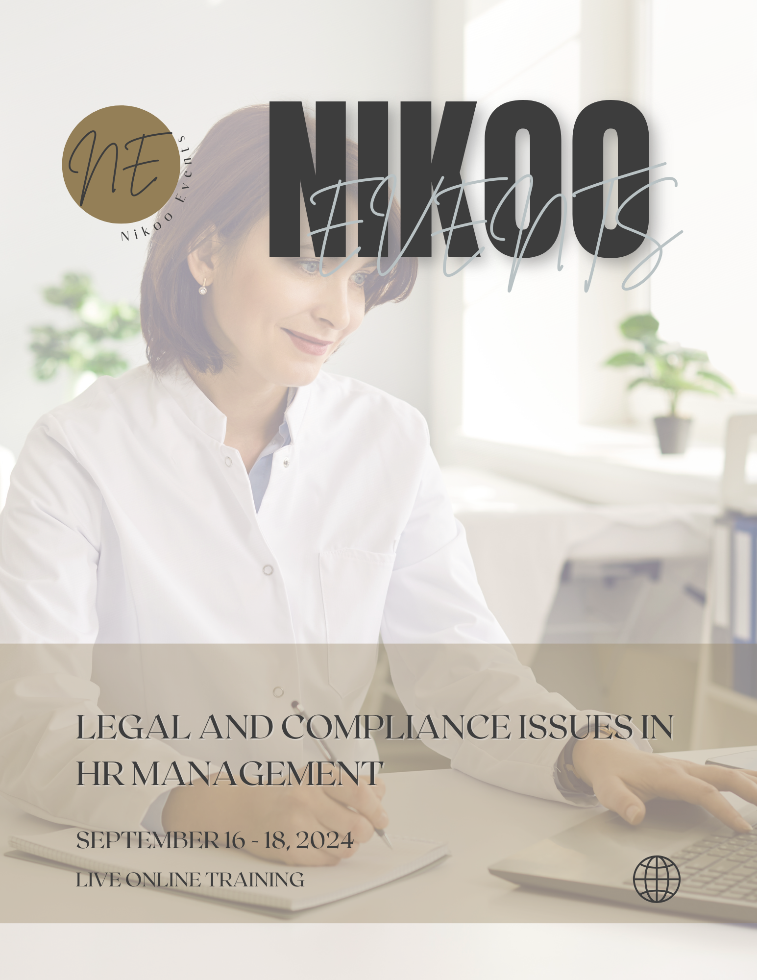 Legal and Compliance Issues in HR Management