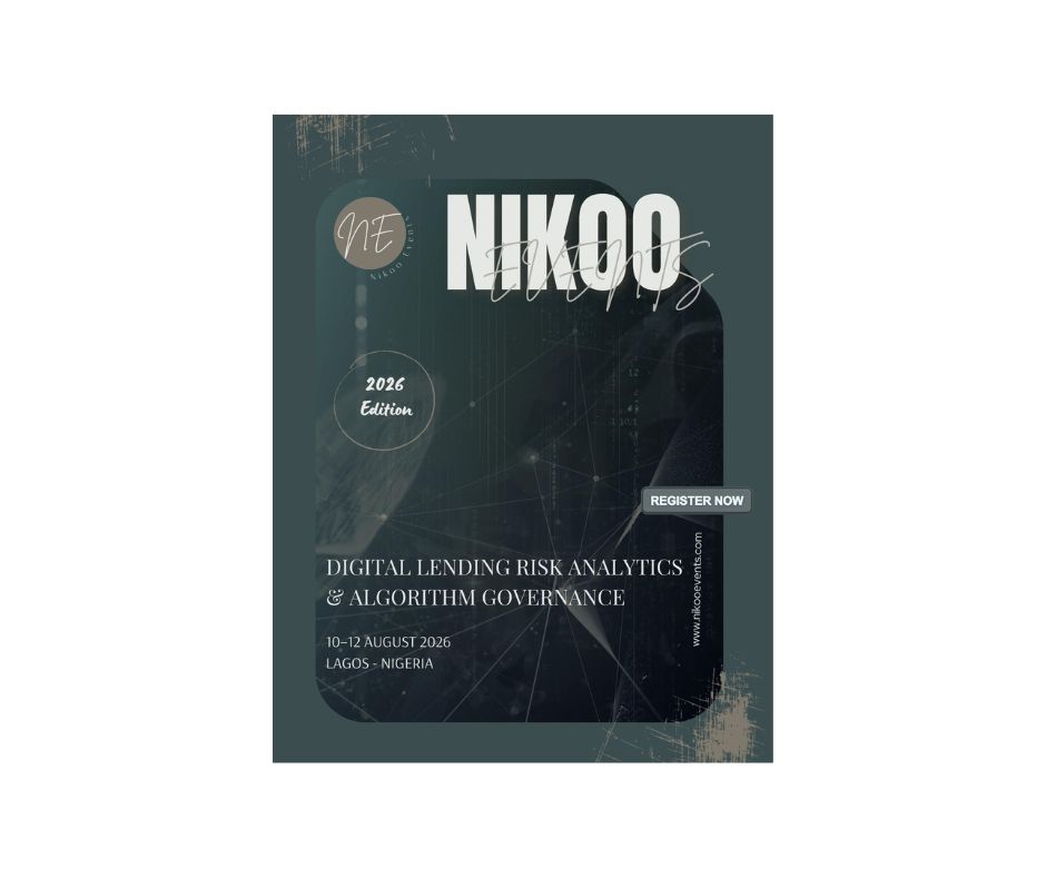 Digital Lending Risk Analytics & Algorithm Governance