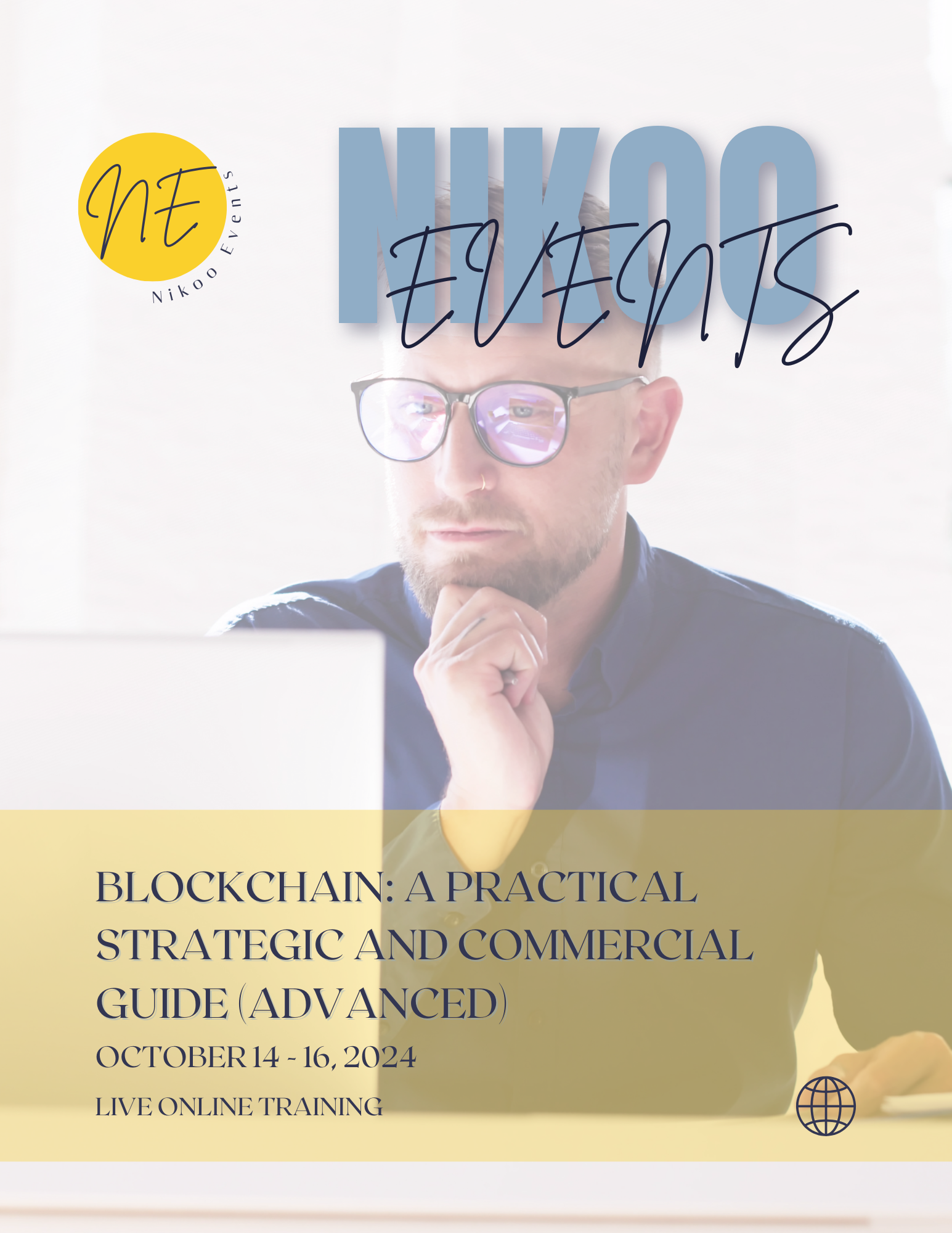 Blockchain: a practical strategic and commercial guide (advanced)