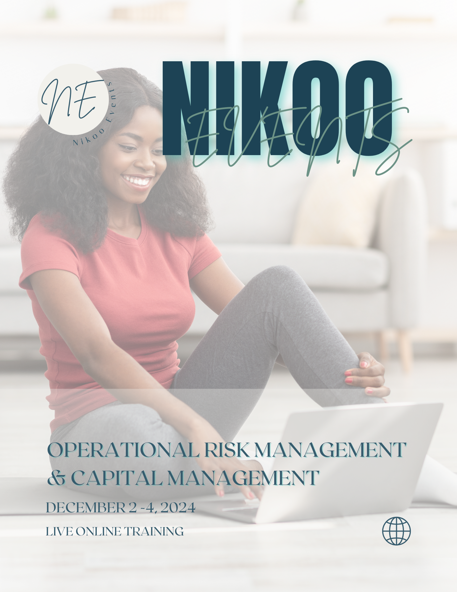 Operational risk management & capital management