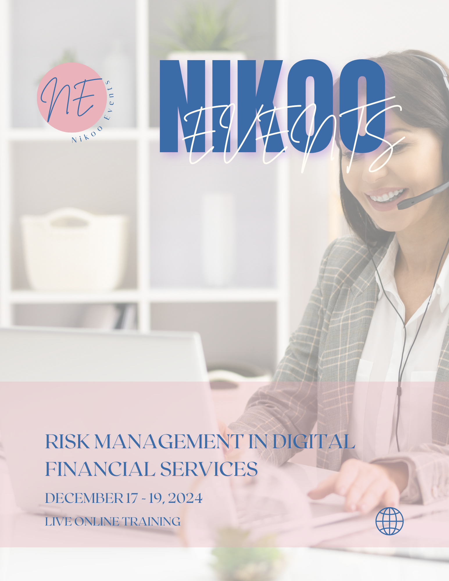 Risk Management in Digital Financial Services