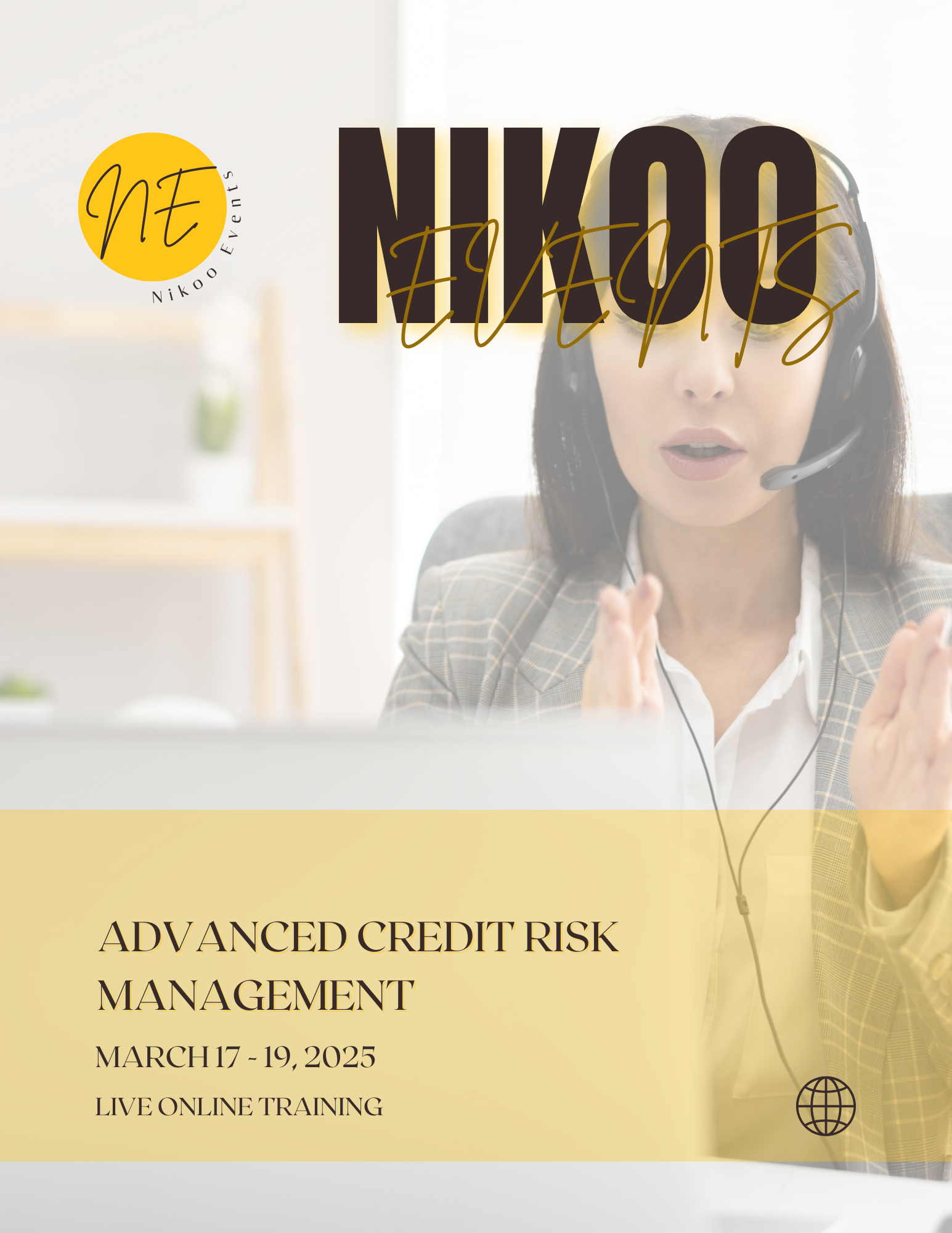 Advanced Credit Risk Management