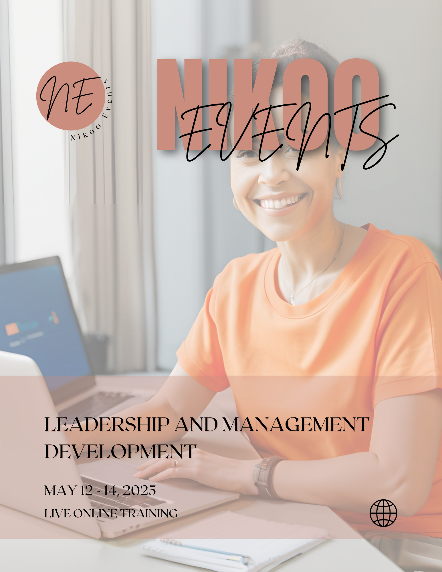 Leadership and Management Development