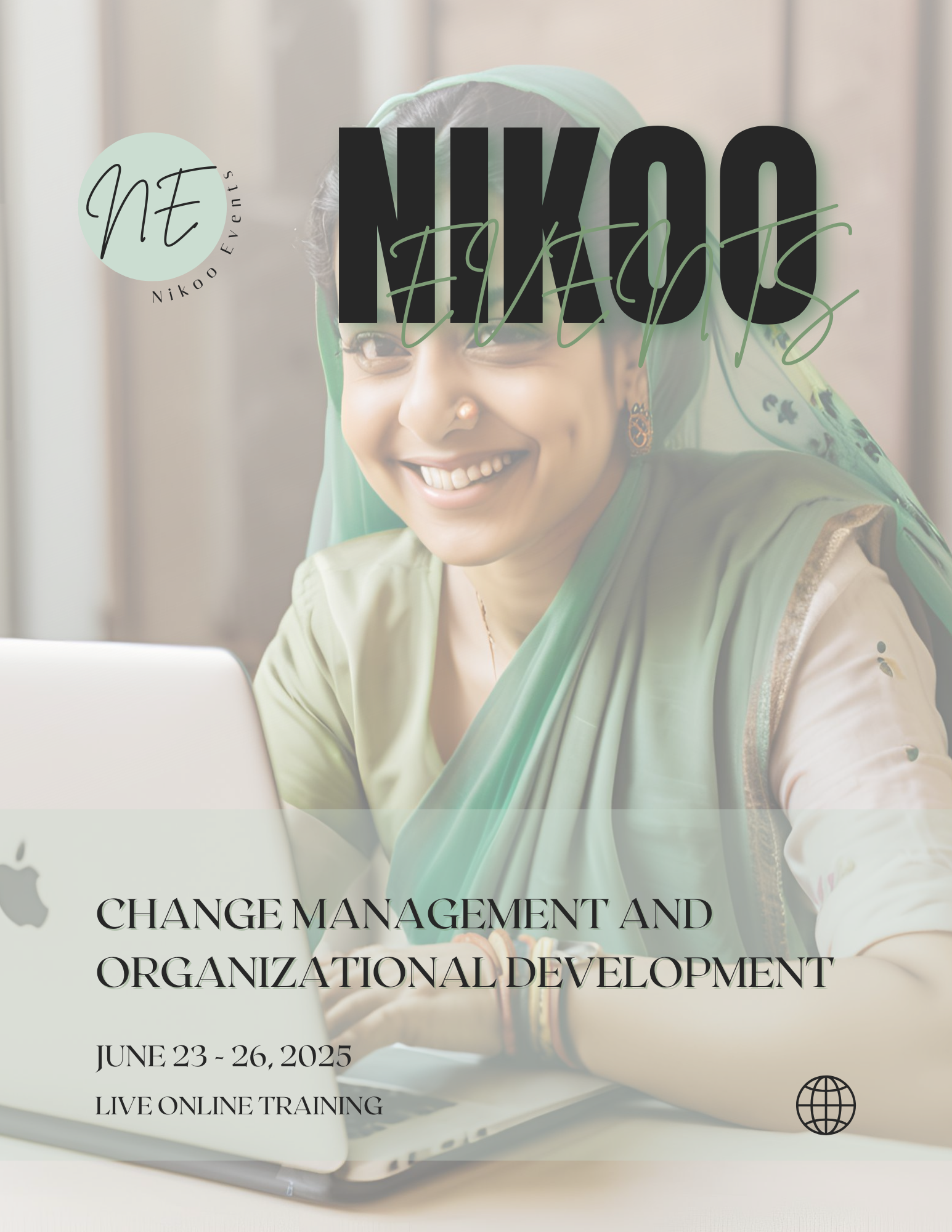 Change Management and Organizational Development