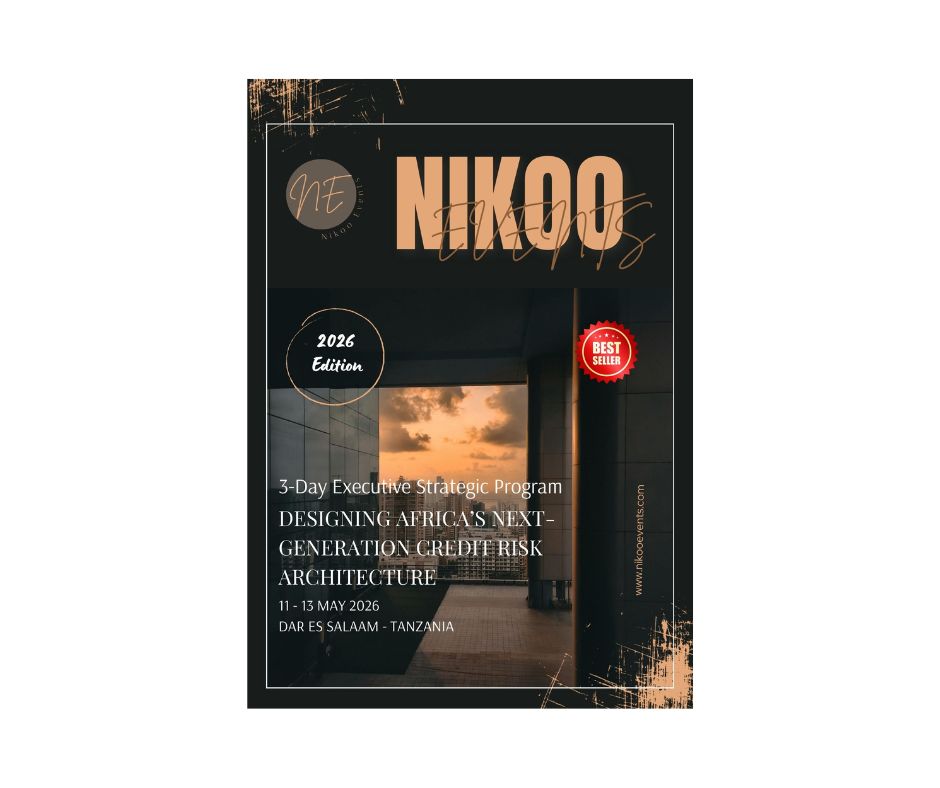 Designing Africa’s Next-Generation Credit Risk Architecture