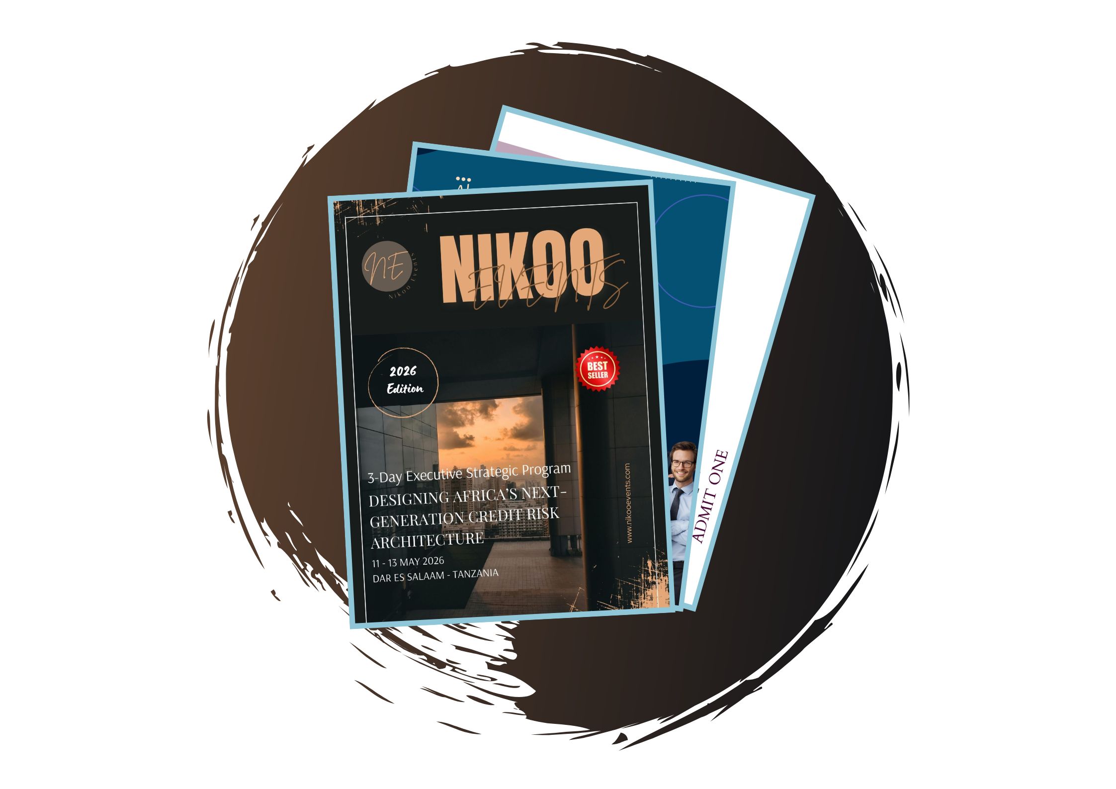 Designing Africa’s Next-Generation Credit Risk Architecture