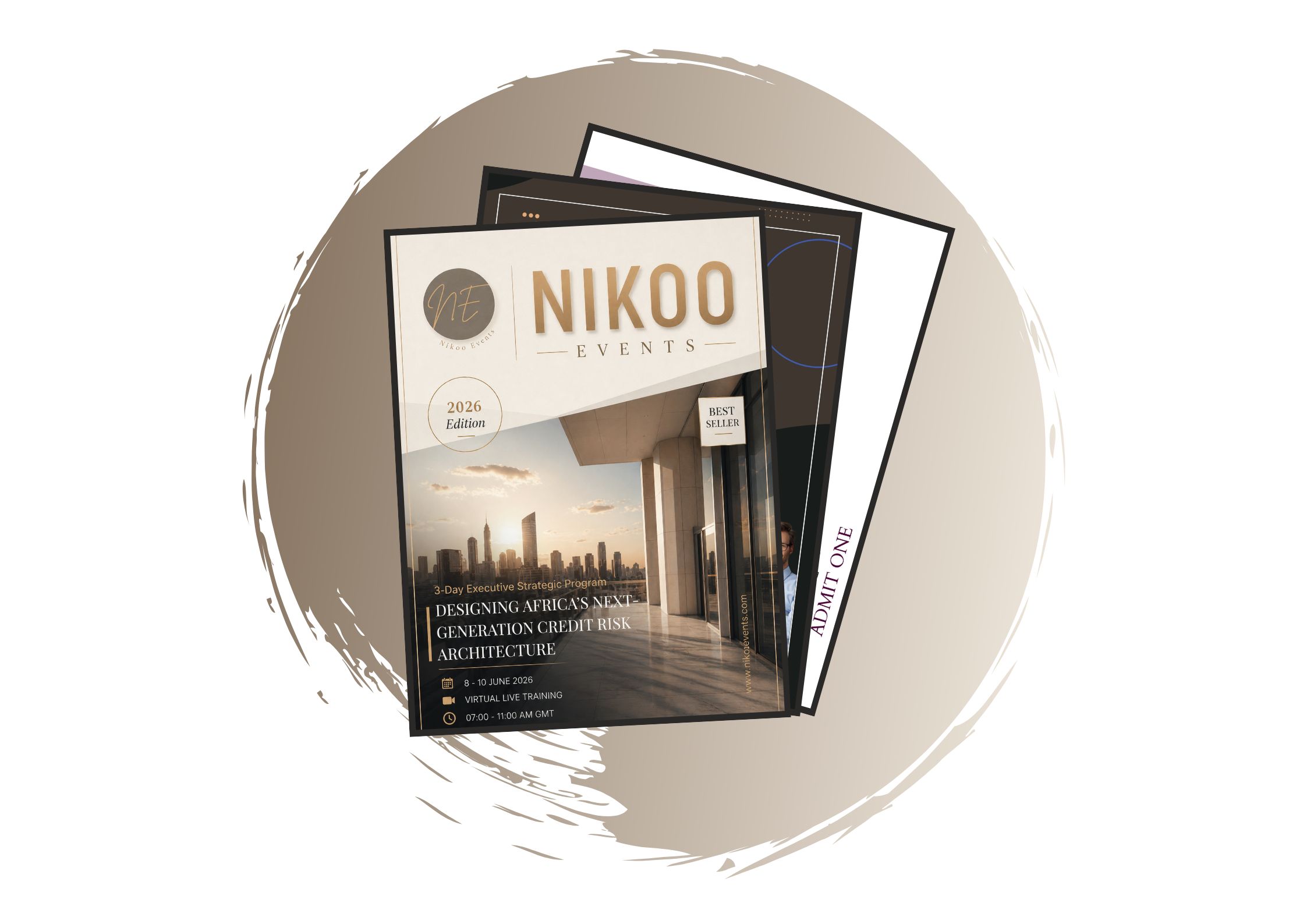 Designing Africa’s Next-Generation Credit Risk Architecture